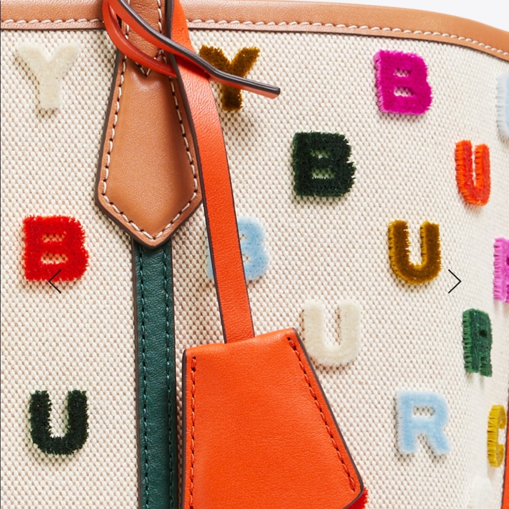 Tory Burch Tote